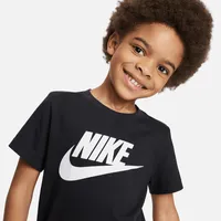 Nike Sportswear Club Lifestyle Shorts Set Little Kids' 2-Piece Set. Nike.com