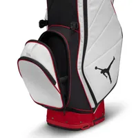 Jordan Fadeaway 6-Way Golf Bag. Nike.com