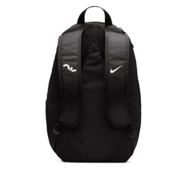 Nike Yoga Mat Bag (21L) Black - Toby's Sports