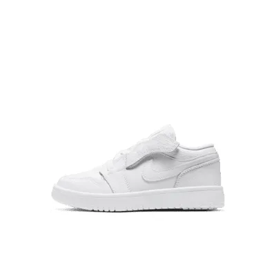 Jordan 1 Low Alt Little Kids' Shoe. Nike.com
