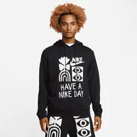 Nike Sportswear Men's French Terry Pullover Hoodie. Nike.com