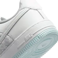 Nike Force 1 Low SE Little Kids' Shoes. Nike.com
