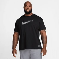 Nike Men's Max90 Basketball T-Shirt. Nike.com