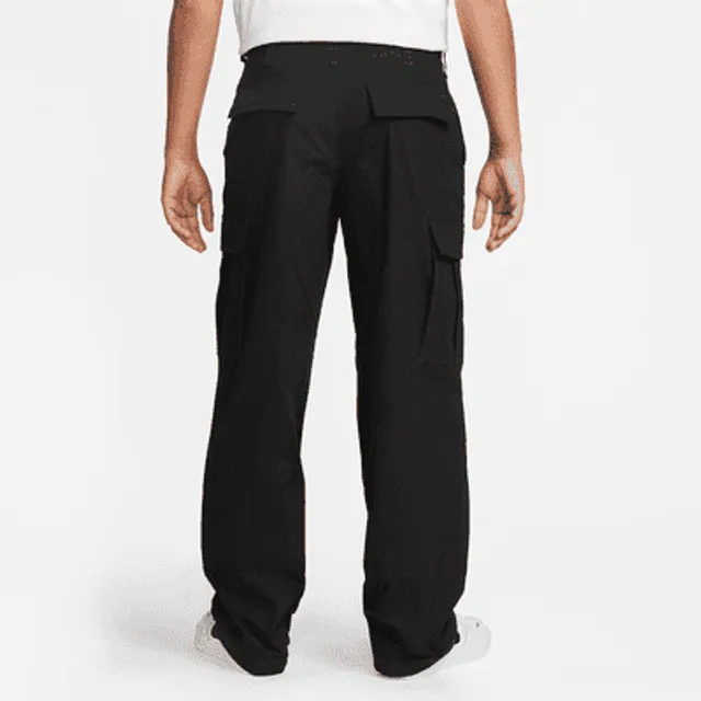 Nike x Feng Chen Wang Cargo Pants.