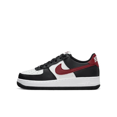 Nike Air Force 1 Big Kids' Shoes. Nike.com