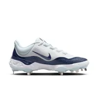 Nike Alpha Huarache Elite 4 Low (Team) Men's Baseball Cleats. Nike.com