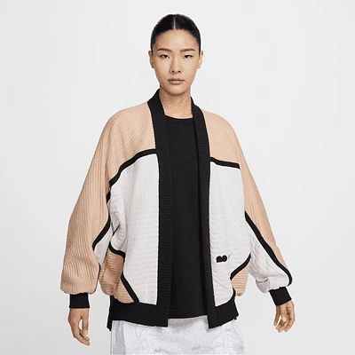 Naomi Osaka Cardigan. Nike.com