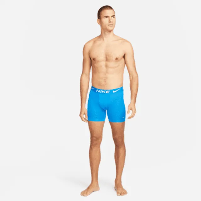 Performance Mid-Length Boxer Brief 6 (3-Pack)