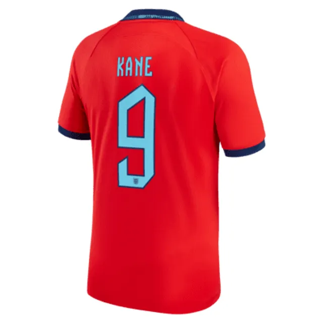 France National Team 2022/23 Stadium Away (Kylian Mbappe) Men's