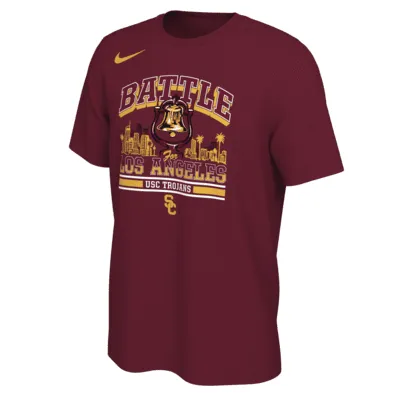 USC Men's Nike College T-Shirt. Nike.com