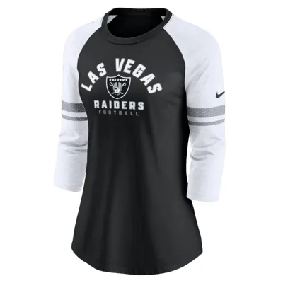 NFL Las Vegas Raiders Football Team Shirt