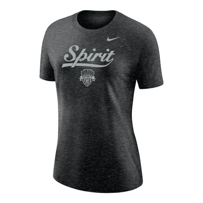 Portland Thorns Women's Nike Soccer Varsity T-Shirt. Nike.com