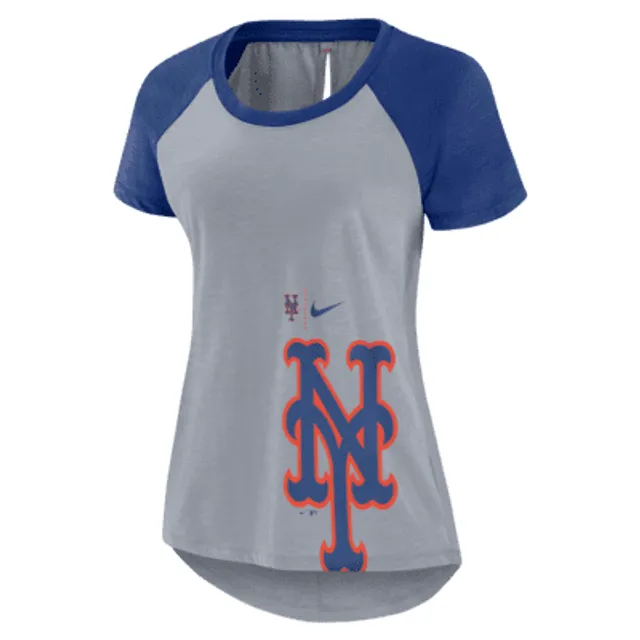 Nike Summer Breeze (MLB Milwaukee Brewers) Women's Top