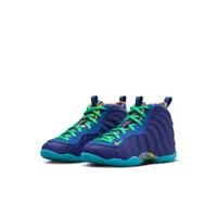 Nike Little Posite One ASW Kids' Shoes. Nike.com