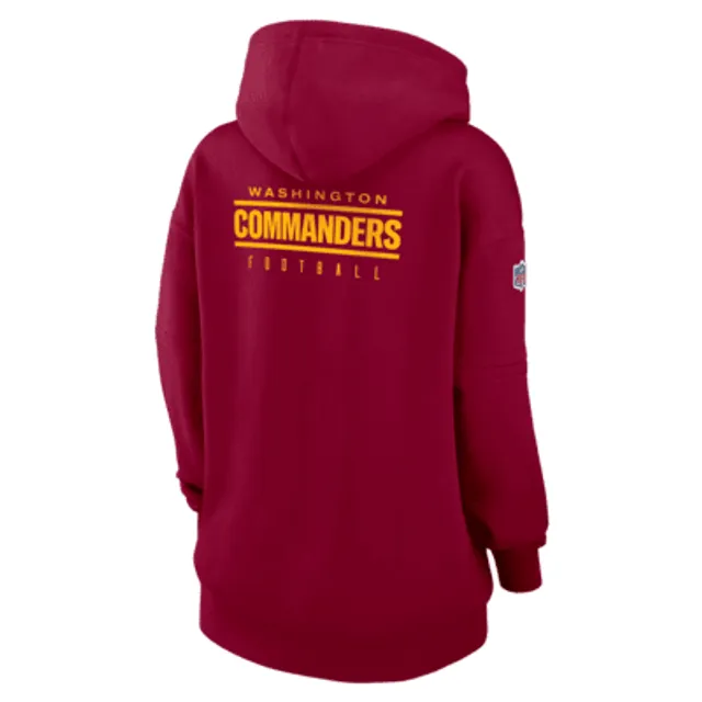 washington commanders Pullover Hoodie for Sale by Art Wear