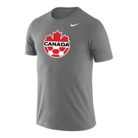 Canada Legend Men's Nike Dri-FIT T-Shirt. Nike.com