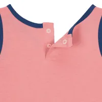 Jordan Outside the Lines Long Romper Baby (12-24M) Romper. Nike.com