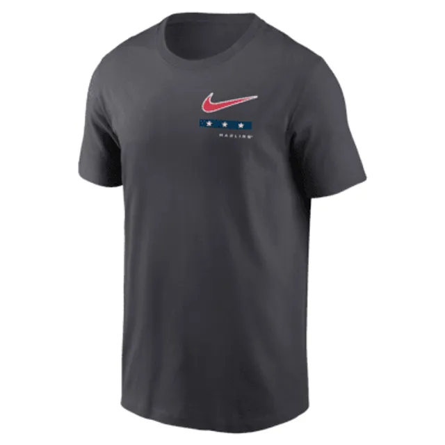 Men's Miami Marlins Jazz Chisholm Jr. Nike Red City Connect