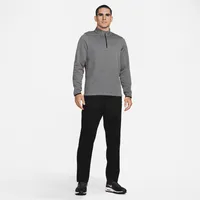 Nike Therma-FIT Victory Men's 1/4-Zip Golf Top. Nike.com