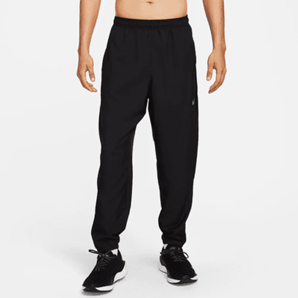Nike Men's Dri-FIT Phenom Elite Woven Running Pants-Faded Spruce - Hibbett  | City Gear