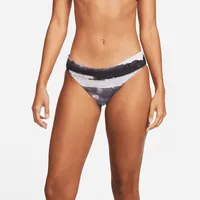 Nike Adventure Women's Scoop Bikini Bottom. Nike.com