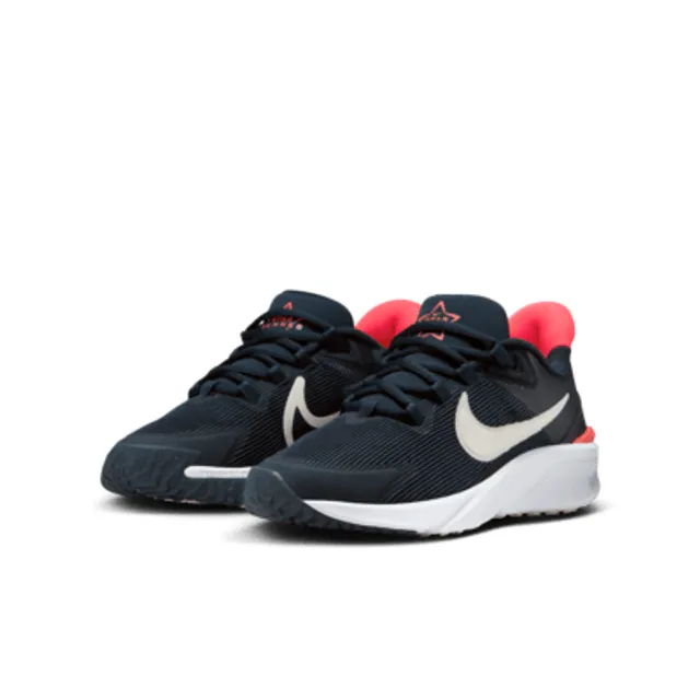 Nike Air Zoom Pegasus 40 Big Kids' Road Running Shoes