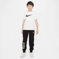 Nike Culture of Basketball Big Kids' (Boys') Pants (Extended Size). Nike.com