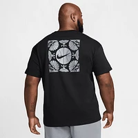 Nike Men's Max90 Basketball T-Shirt. Nike.com