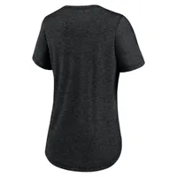 Nike Local (NFL Carolina Panthers) Women's T-Shirt. Nike.com