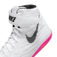 Nike Inflict SE Wrestling Shoes. Nike.com