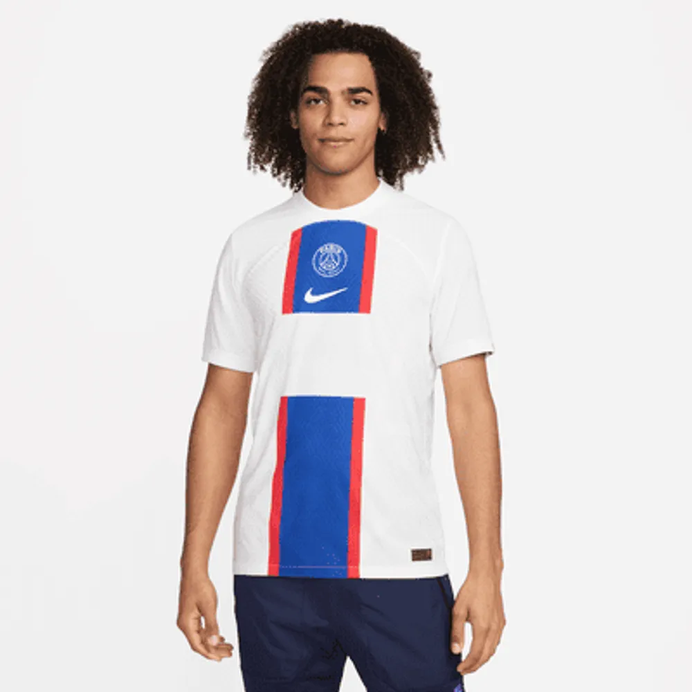 Paris Saint-Germain 2022/23 Match Third Men's Nike Dri-FIT ADV Soccer Jersey. Nike.com