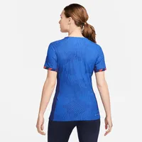 U.S. 2023 Match Away Women's Nike Dri-FIT ADV Soccer Jersey. Nike.com