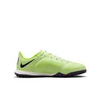 Nike Jr. Tiempo Legend 9 Academy TF Little/Big Kids' Turf Soccer Shoes. Nike.com