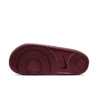 Alabama A&M Nike College Offcourt Slides. Nike.com