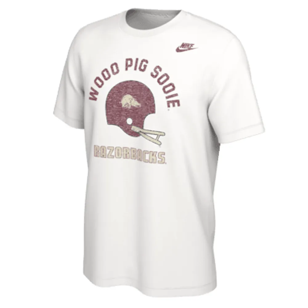 Arkansas Men's Nike College T-Shirt. Nike.com