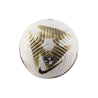 Premier League Club Elite Soccer Ball. Nike.com