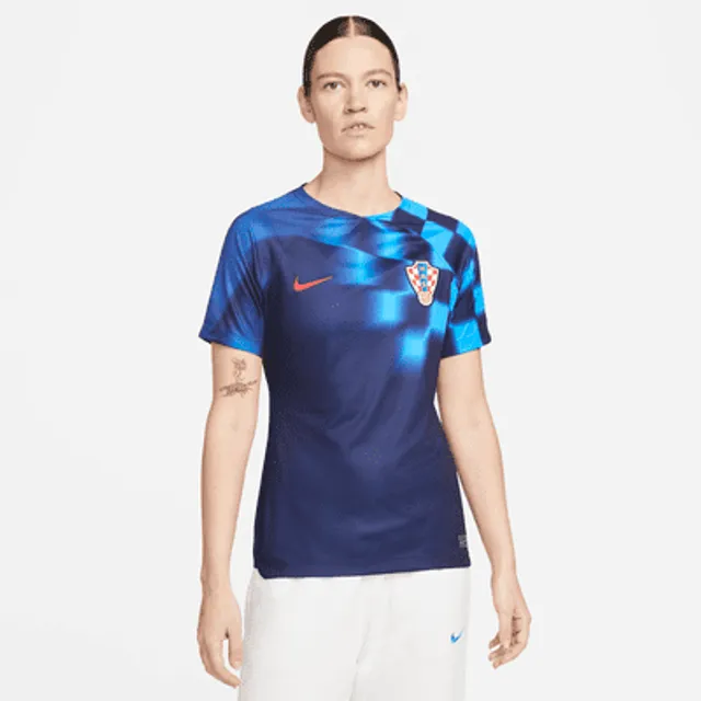 Brazil 2022/23 Stadium Away Men's Nike Dri-FIT Football Shirt. Nike NL