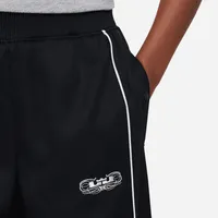LeBron Big Kids' (Boys') Track Pants. Nike.com