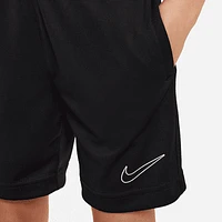 Nike Dri-FIT Academy Toddler Shorts. Nike.com