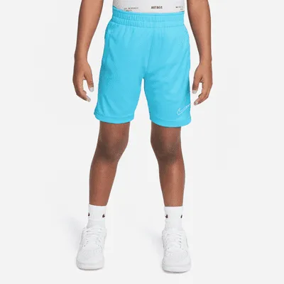 Nike Dri-FIT Academy Shorts Toddler Shorts. Nike.com
