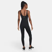 Nike One Women's Dri-FIT Bodysuit. Nike.com