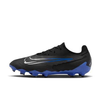 Nike Phantom GX Pro Firm-Ground Low-Top Soccer Cleats. Nike.com