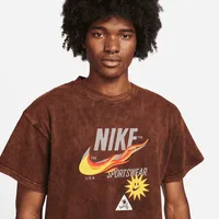 Nike Sportswear Men's Max90 T-Shirt. Nike.com