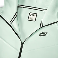 Nike Sportswear Tech Fleece Windrunner Women's Full-Zip Hoodie. Nike.com