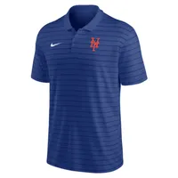 Nike Dri-FIT Victory Striped (MLB New York Mets) Men's Polo. Nike.com