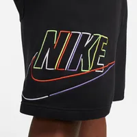 Nike Club Fleece Men's Shorts. Nike.com