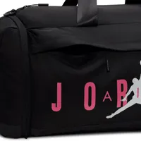 Air Jordan Velocity Duffle Bag. Nike.com