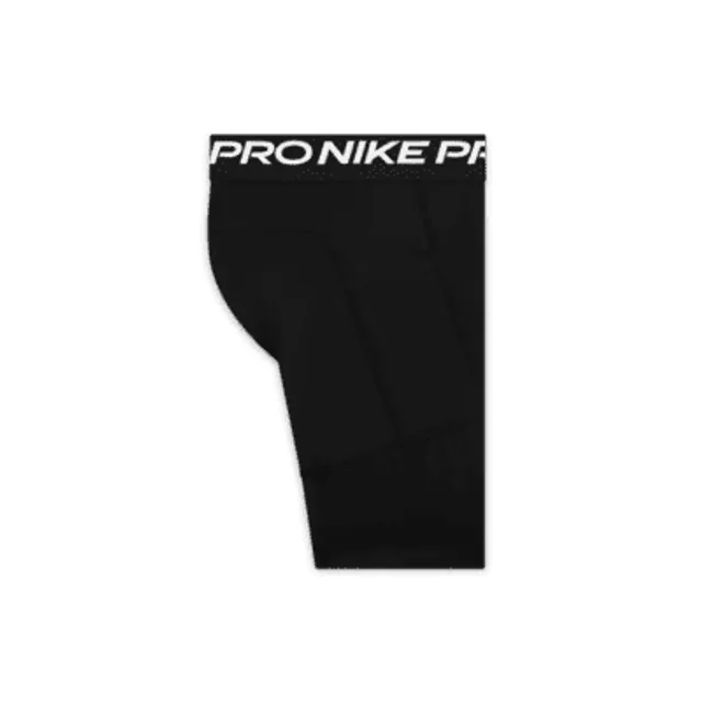 Nike Pro Dri-FIT Older Kids' (Boys') Tights