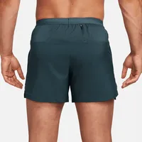 Nike Dri-FIT Flex Stride Men's 5" Brief-Lined Running Shorts. Nike.com