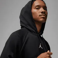 Jordan Dri-FIT Sport Crossover Men's Fleece Hoodie. Nike.com